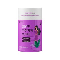 종근당건강 쾌변엔 차전자피 화이버 180g, 수량1