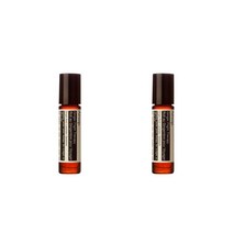 이솝 생강 플라이트 테라피 10ml Aesop Ginger Flight Therapy, 2팩