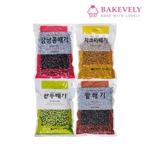 대두식품 완두배기 강낭콩배기 치크피 팥 베기 2kg, 치크피배기1.5kg