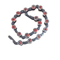 엘레베이터 화물 승강기 로터리 체인 KM5070679G01 17 조인트 에스컬레이터