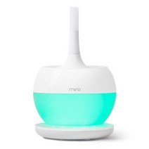 미로 책상용 가습기 초음파 미니가습기, 미로 초음파 가습기 MIRO-NR08G