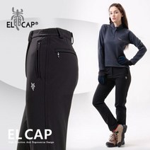 앨캡 EC355 써너스 팬츠 여성용