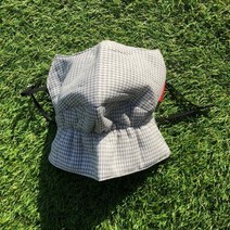 로로얼로이 골프 UV 자외선 햇빛차단 기미주근깨예방 소프트 면체크 목주름방지 목가림, 기본 : 상세페이지 참조