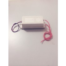 5g 오존 발생기 220v 액세서리 공기 청정기 가정용, 한개옵션0