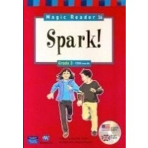 [개똥이네][중고-중] Spark!