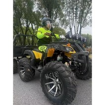 ATV 4륜 산악 오토바이 산악용 버기카 농업용 화물 짐운반, 10. J. J