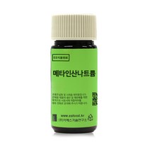 제일인산칼슘 Calcium phosphate Monobasic MCP [0585], 1kg, 1개
