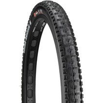 맥시스(Maxxis) 하이 롤러 II EXO 3C 맥스테라 타이어 자전거 291535, 27.5 IN x 2.5 IN, Black