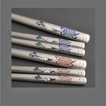 꽃길 거북 칠보 특 은수저 1벌 80% 상감 도금 예단 보증서 명절 칠순 설날 제사 차례 고급 귀빈 판촉 외국인 단체 회사 선물 은수저가격 답례 관공서 인쇄가능 무료선물 사은품증정, 홍색-종이무료포장
