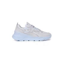 D.A.T.E [DATE X VERUTUM] MEN FUGA NABUK - 화이트 / M341-FG-NB-WHV