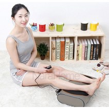 코마 발목펌핑운동기 혈액순환 발목펌프운동