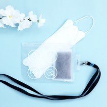 마스크 보관 케이스 향균 대형 소형 보관함 키퍼, 단품, 단품