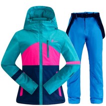 스키복 보드복 올인원 스키점퍼 세트 여성 남성 커플 을위한 겨울 따뜻한 슈트 방풍 방수 스노우 보드 슈트 재킷 바지 스노우 스포츠 슈트 장비