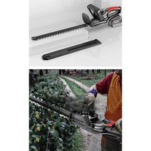 조경전기톱 충전 벌초 디지털 전정기 원예 정원관리기, 브러시리스 (배터리 1개), 1개