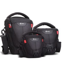 LXH-방수 카메라 가방 케이스 커버 캐논 1DS 600D 1000D 50DMARK II Nikon D7000 D100 D40 18-55/24-70/70-200mm 렌즈, [02] DA111M(M)