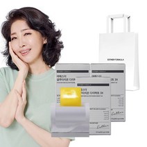 여에스더 글루타치온 다이렉트 3X (+쇼핑백), 3박스, 30매