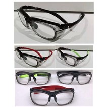 납안경 고글 방사선 방호 보호경 차폐안경 보안경, 각도가 있는 새로운 0.75 리드 등가물