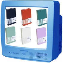 +인디고+ 프리즘 네임카드 북 108장 (명함집.명함첩/미니 폴라로이드/포토카드), (Brick)브릭