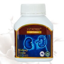 호주 비타트리 키드니(kidney) 토닉 100정, 1개
