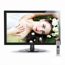 소형TV -소형TV DC-12V-소형매장-캠핑카-차량용 USB-MHL-A1, TV+시거잭+브라켓