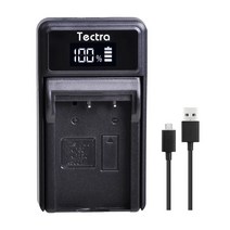 NP-120 NP120 FNP120 DL17 D-L7 DB-43 BP-1500s Fuji Fujifilm F10 F11 M603 줌 Pentax MX4 MX550 RICOH GX8, [07] 4 Battery 1 Charger