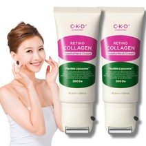 [1+1] 종근당건강 괄사목주름크림 레티노 콜라겐 50ml