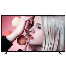 [이벤트진행중] 티브이지 124cm(49) 4K HDR UHD 중소기업TV 49FQ4900SUHD, 기본스탠드