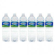 제주삼다수2Lx6개입/ 생수/ 캠핑 가정 상비용 먹는물, 6개입, 2리터, 2리터X6개입