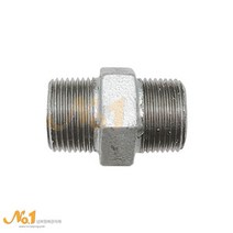 넘버원배관자재 주물니플(수입)(국산), 1개