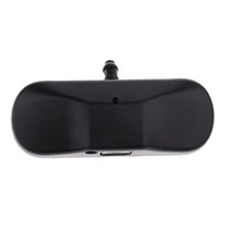 Dolity-앞 유리 와이퍼 워터 제트 스프레이 워셔 노즐 아우디 Q3 A3 Q7 A5 A6L Q5 용