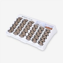 동전계수기 HCS700 현대오피스 동전판 현대오피스 HCS700 (제스트)_973EA, 본상품선택