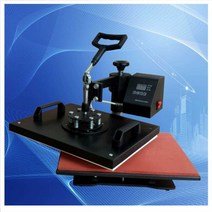 열전사 인쇄기원단 프린터 프레스 티셔츠 인쇄기 용지