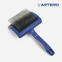 아테로 슬리커 유니버셜 롱핀 L 강아지 엉킨털빗 P479, 1개