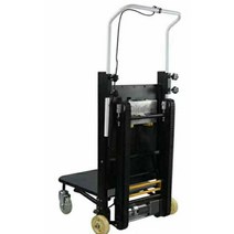 전동 계단리프트카 계단 운반 카트 운반기 접이식, 상세 페이지 참고, 48V42A300KG800W