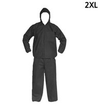 빅사이즈 상하의작업복 2XL 24EA 반도체방진복 공장 투피스
