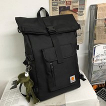 VPW578690포켓 큰 백팩 뉴트럴 스트리트 패션 TK-P034 라즈도나