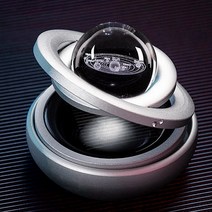 벤츠 BMW 제네시스 G80 gv70 gv80 차 차량용방향제, 블랙-화이트 머스크 10mL