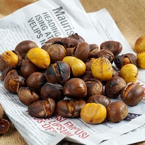 황금약단밤 700g, 1개