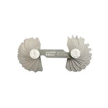 R게이지 178MA 178MB 178MC 래디어스게이지 HANDO, 178MC (15.5-25MM)