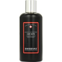 독일 스위스벡스 카샴푸 250ml