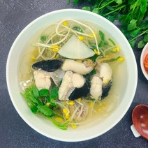 기타 [착한어부] 동해안 손질복어 밀복 200g x 2팩 (1-2인분 소스포함), 2개