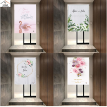 바란스 가리개커튼 다용도 커튼 벨크로타입 다양한 사이즈