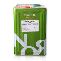 노루 슈퍼 에나멜 속건 페인트 목재 철재 18L, 노랑4