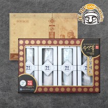 [한농수산] 제주 은갈치 명품세트(400gx4팩), 단품