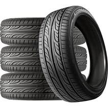 [서머 타이어 4개 세트] 굿이어(Goodyear) 이글 LS2000 하이브리드 II 16550R16 75V