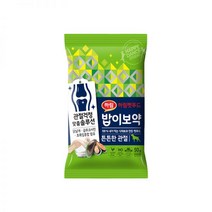 밥이보약 강아지 고양이 사료 샘플 튼튼한 관절 50g, 05. 밥이보약 CAT 빛나는 피모 50g