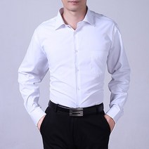 데일로엔 남성 드레스 셔츠