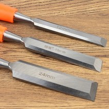 목공끌 목공용끌 목공수공구 나무깍기 나무 조각 끌 L