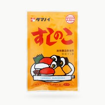 타마노이 스시노코 75g 유부 초밥 김밥 일본 가루 식초, 단품, 단품