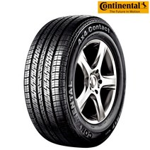 콘티넨탈 235/60R17 102V ML 4x4 Contact MO 4X4 C